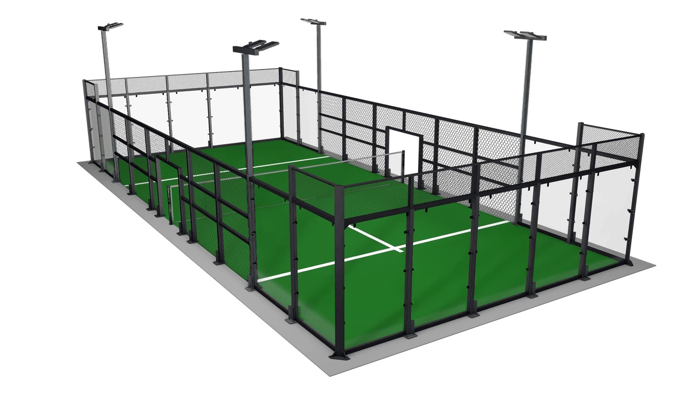 Classic Padel Court