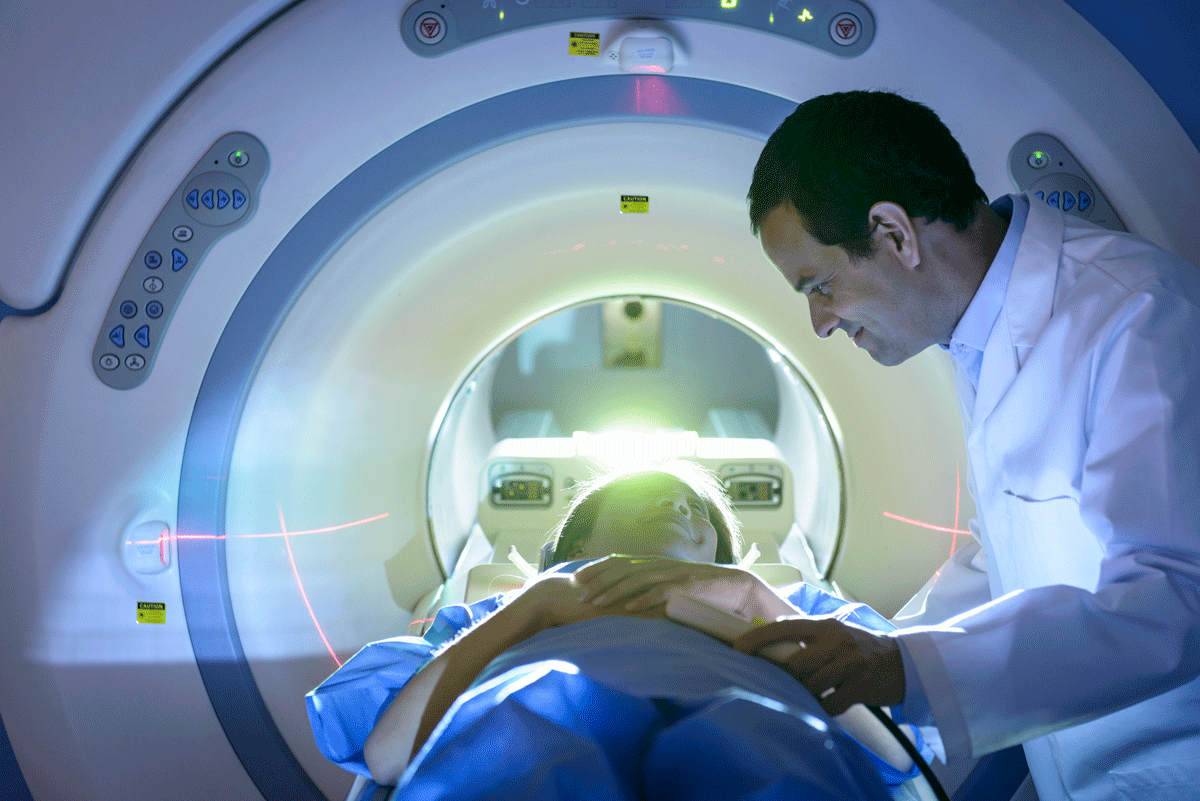 Healthcare Technology