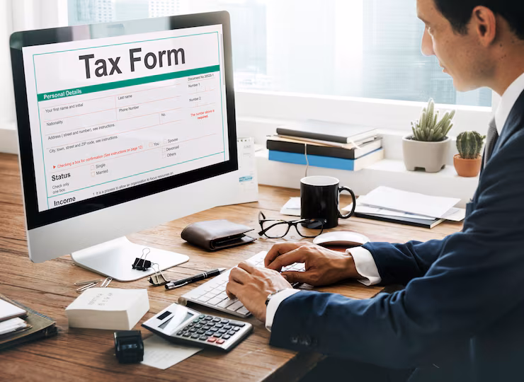 Tax