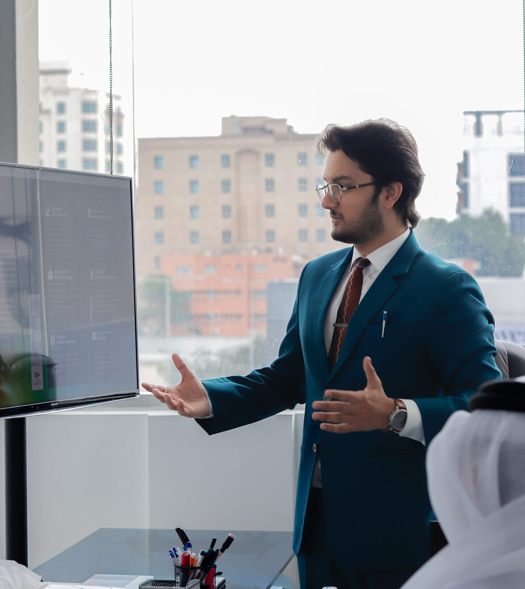 Business Bank Account Bahrain